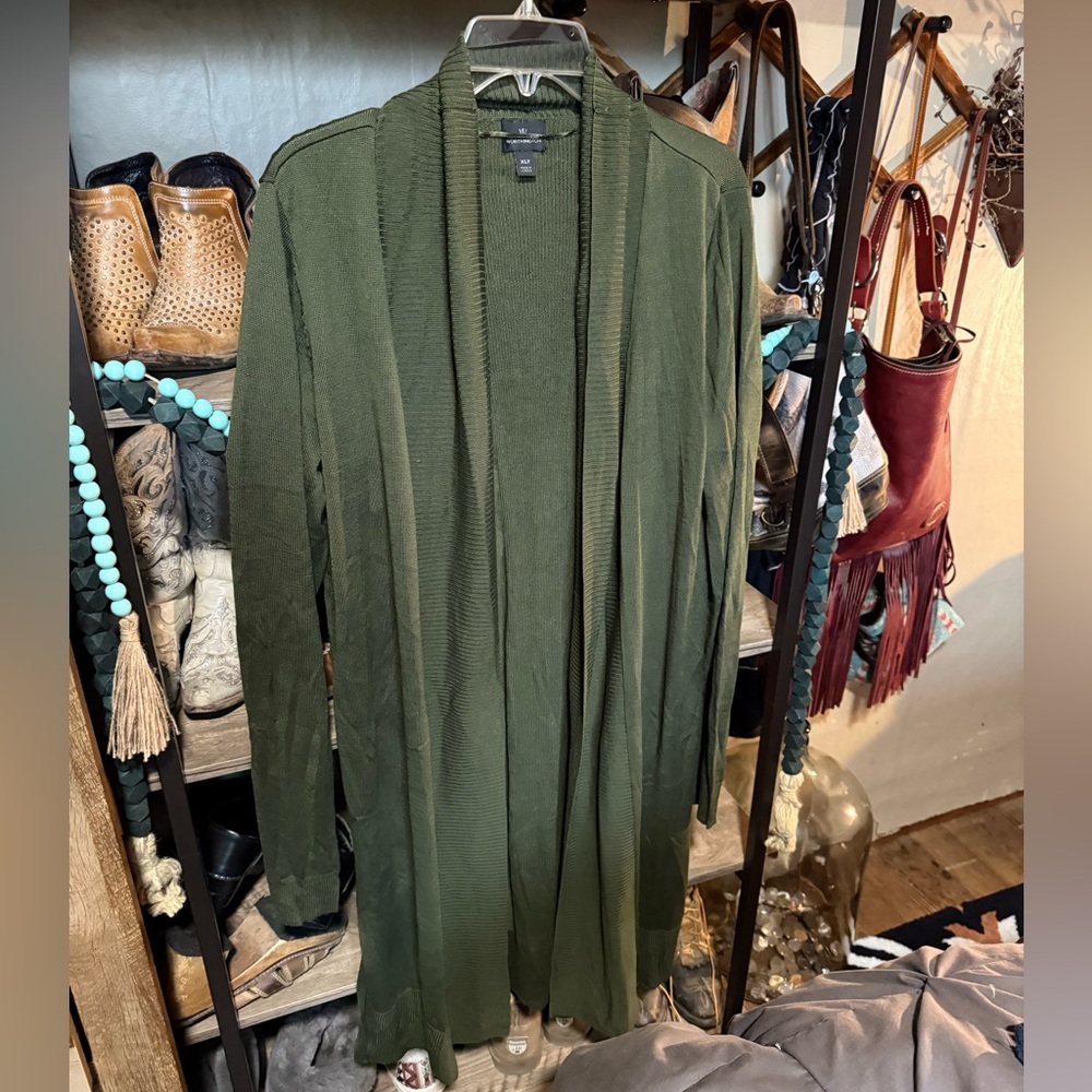 Worthington XLT sweater